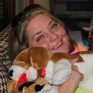 Meet your Posher, Vanessa